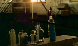 Message in a Bottle, Igor Ivan Sapic